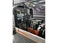 Pinnacle - x1 - profileermachine - afbeelding 2 van  54