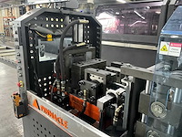 Pinnacle - x1 - profileermachine - afbeelding 3 van  54