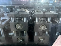 Pinnacle - x1 - profileermachine - afbeelding 4 van  54