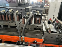 Pinnacle - x1 - profileermachine - afbeelding 8 van  54
