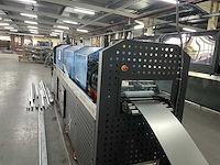 Pinnacle - x1 - profileermachine - afbeelding 14 van  54