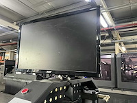 Pinnacle - x1 - profileermachine - afbeelding 15 van  54