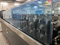 Pinnacle - x1 - profileermachine - afbeelding 18 van  54