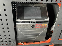 Pinnacle - x1 - profileermachine - afbeelding 21 van  54