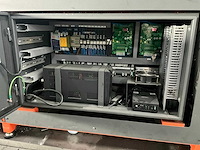 Pinnacle - x1 - profileermachine - afbeelding 24 van  54