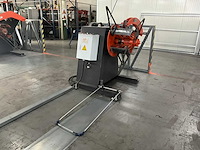 Pinnacle - x1 - profileermachine - afbeelding 25 van  54