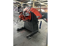 Pinnacle - x1 - profileermachine - afbeelding 30 van  54