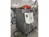 Pinnacle - x1 - profileermachine - afbeelding 32 van  54