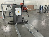 Pinnacle - x1 - profileermachine - afbeelding 33 van  54
