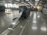 Pinnacle - x1 - profileermachine - afbeelding 38 van  54