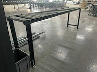 Pinnacle - x1 - profileermachine - afbeelding 40 van  54