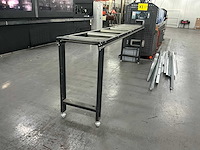 Pinnacle - x1 - profileermachine - afbeelding 41 van  54