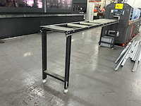 Pinnacle - x1 - profileermachine - afbeelding 42 van  54