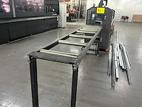 Pinnacle - x1 - profileermachine - afbeelding 43 van  54