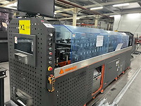 Pinnacle - x1 - profileermachine - afbeelding 34 van  54