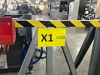 Pinnacle - x1 - profileermachine - afbeelding 47 van  54