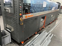 Pinnacle - x1 - profileermachine - afbeelding 45 van  54