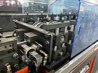 Pinnacle - x1 - profileermachine - afbeelding 51 van  54