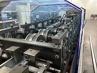 Pinnacle - x1 - profileermachine - afbeelding 53 van  54