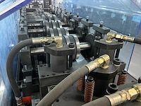 Pinnacle - x1 - profileermachine - afbeelding 7 van  54