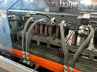 Pinnacle - x1 - profileermachine - afbeelding 8 van  54
