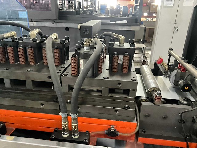 Pinnacle - x1 - profileermachine - afbeelding 9 van  54