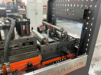 Pinnacle - x1 - profileermachine - afbeelding 10 van  54