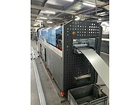 Pinnacle - x1 - profileermachine - afbeelding 13 van  54