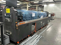 Pinnacle - x1 - profileermachine - afbeelding 1 van  54