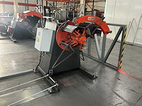 Pinnacle - x1 - profileermachine - afbeelding 26 van  54