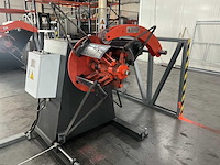 Pinnacle - x1 - profileermachine - afbeelding 28 van  54