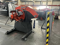 Pinnacle - x1 - profileermachine - afbeelding 29 van  54