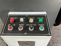 Pinnacle - x1 - profileermachine - afbeelding 36 van  54