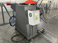 Pinnacle - x1 - profileermachine - afbeelding 37 van  54
