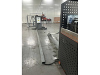 Pinnacle - x1 - profileermachine - afbeelding 39 van  54