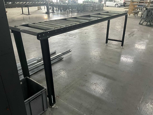 Pinnacle - x1 - profileermachine - afbeelding 40 van  54