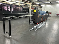 Pinnacle - x1 - profileermachine - afbeelding 46 van  54