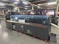 Pinnacle - x1 - profileermachine - afbeelding 48 van  54