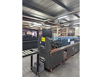Pinnacle - x1 - profileermachine - afbeelding 49 van  54