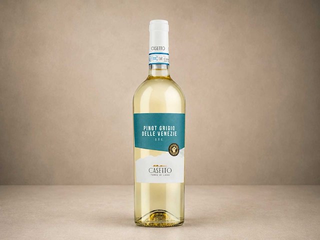 Pinot grigio delle venezie (540x) - afbeelding 3 van  3
