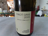 Pinot gris - afbeelding 2 van  3