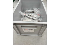 Pintinox - - bestek: vismessen (380x) - afbeelding 1 van  3