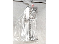 Pintinox - - bestek: vismessen (380x) - afbeelding 3 van  3