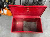 Piolé gereedschapskoffer - afbeelding 3 van  3