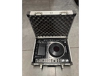 Pioneer - cdj 2000 nxs2 - pioneer cdj 2000 nxs2 - afbeelding 2 van  2