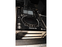 Pioneer - cdj 2000 nxs2 - various audio - afbeelding 1 van  3