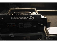 Pioneer - cdj 2000 nxs2 - various audio - afbeelding 3 van  3