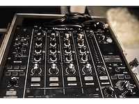 Pioneer - djm 900 nxs2 - various audio - afbeelding 2 van  3
