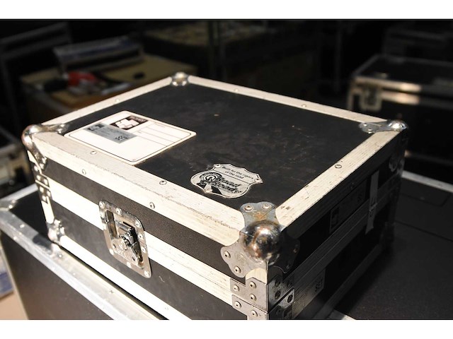 Pioneer - djm 900 nxs2 - various audio - afbeelding 3 van  3