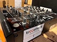 Pioneer - djm-900nxs - dj mixer